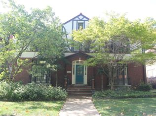 7324 Pershing Ave APT 1E, Saint Louis, MO 63130