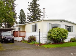 20515 8th Avenue Ct E #55, Spanaway, WA