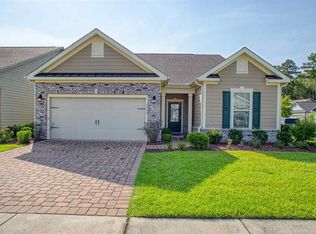 1750 Orchard Dr, Myrtle Beach, SC 29577