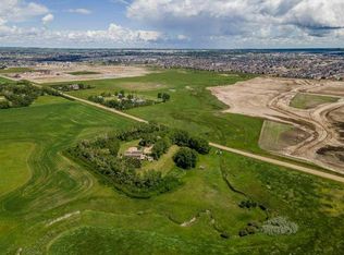264201 SE Range Road 12 SW, Airdrie, AB T4B 2Z8