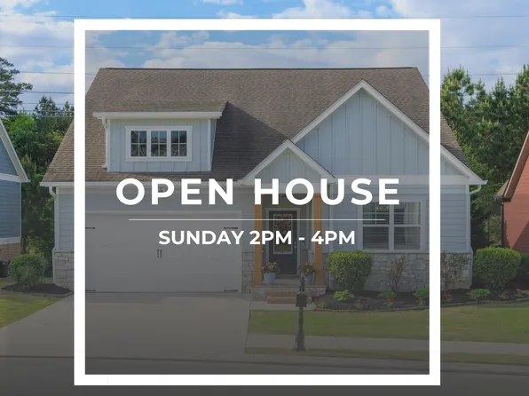 4112 Zephyr Ln, Chattanooga, TN 37416