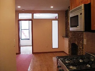 Rented by J Misrahi Realty Corp