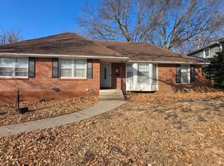 10938 Cypress Ave, Kansas City, MO 64137