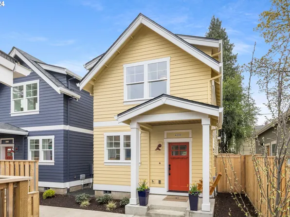 4208 N Missouri Ave #3, Portland, OR 97217