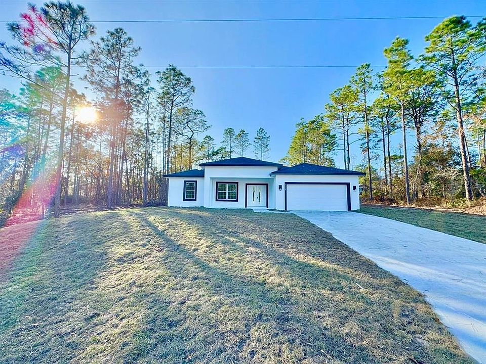 7168 N Deborah Ter, Citrus Springs, FL 34434 | MLS #O6270838 | Zillow