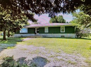 4845 E Boyd Rd, Decatur, IL 62521