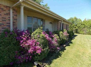 569 Allgood Bridge Rd, Pickens, SC 29671