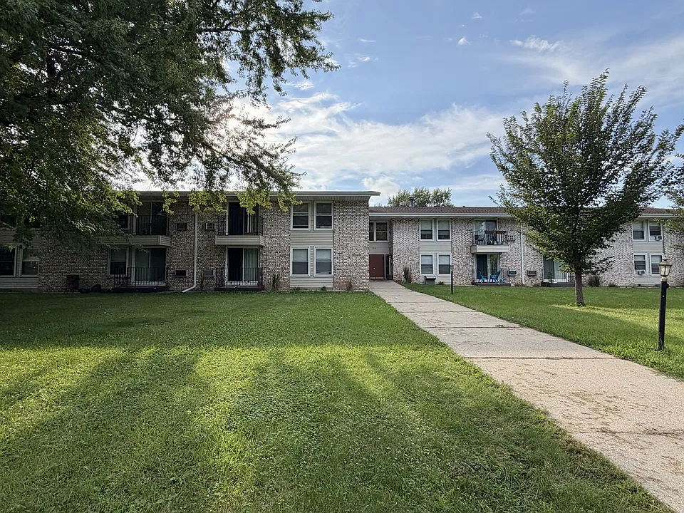 313 Higgins Dr