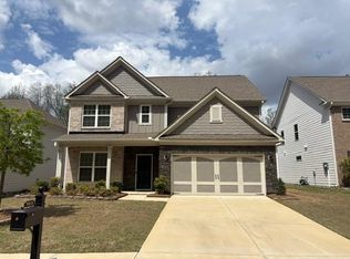 5030 Sierra Creek Dr, Hoschton, GA