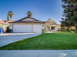 7417 Indian Gulch St, Bakersfield, CA 93313