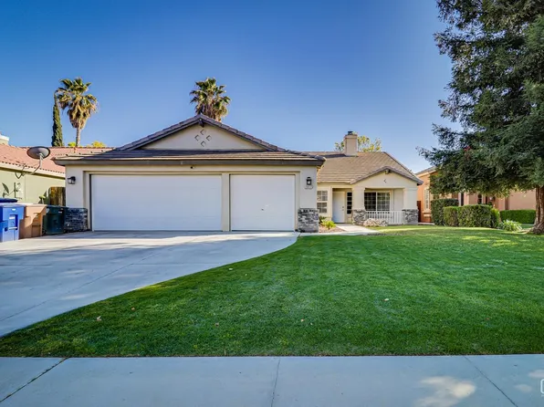 7417 Indian Gulch St, Bakersfield, CA 93313