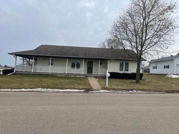 1325 2nd STREET, Fennimore, WI 53809