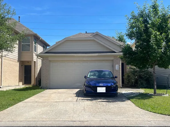 15538 Kiplands Bend Dr, Houston, TX 77014