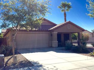 12325 W Montebello Ave, Litchfield Park, AZ 85340