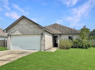 244 Colony Station St, Thibodaux, LA 70301