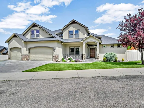 11522 Tioga Ct, Boise, ID 83716