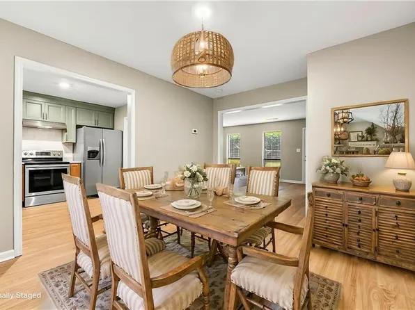 2300 Newport Lndg, Alpharetta, GA 30009