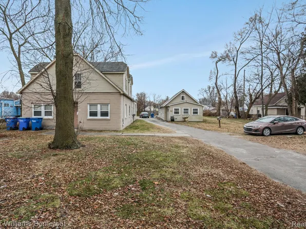 3610 Wasmund Ave, Warren, MI 48091