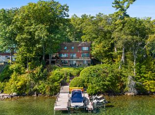 55 Pine Cove Rd, Hague, NY 12836