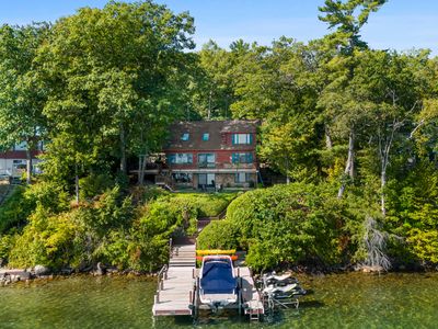 55 Pine Cove Road, Hague, NY, 12836
