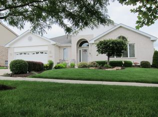 1295 Durham Ln, Lemont, IL 60439