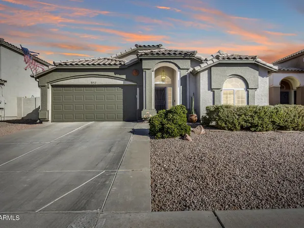 937 N KINGSTON Street, Gilbert, AZ 85233
