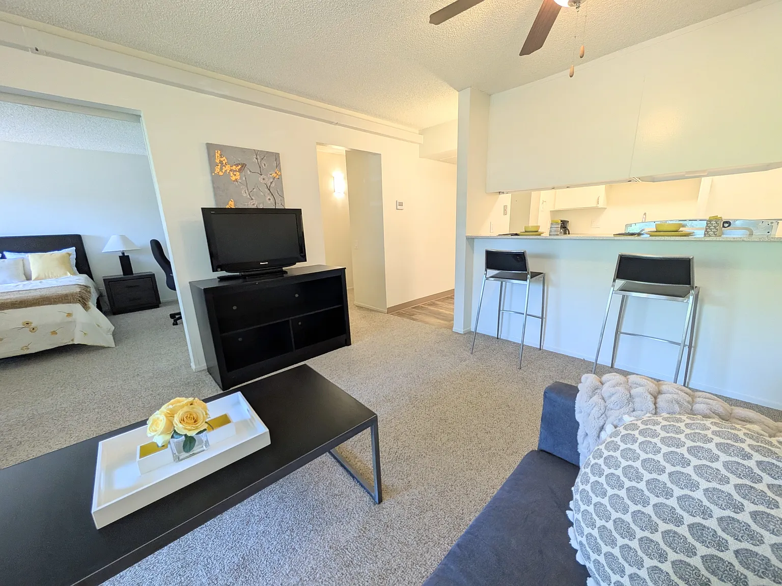 Oxford Parkside Apartments — Photo 4