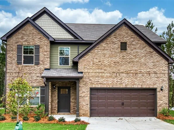 3371 Bellbuckle Ln SW, Atlanta, GA 30331