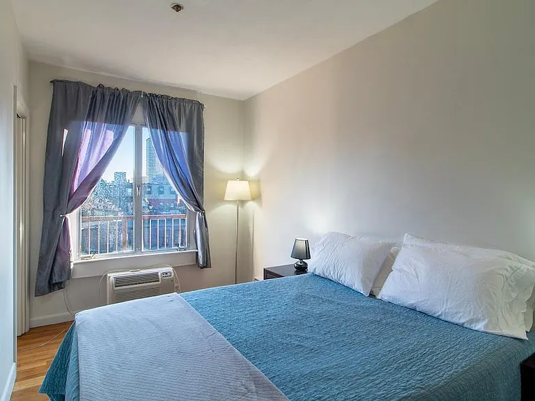 220 Beacon St #604 — Photo 3