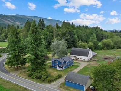 31295 S Skagit Highway, Sedro Woolley, WA, 98284