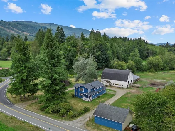 31295 S Skagit Highway, Sedro Woolley, WA 98284