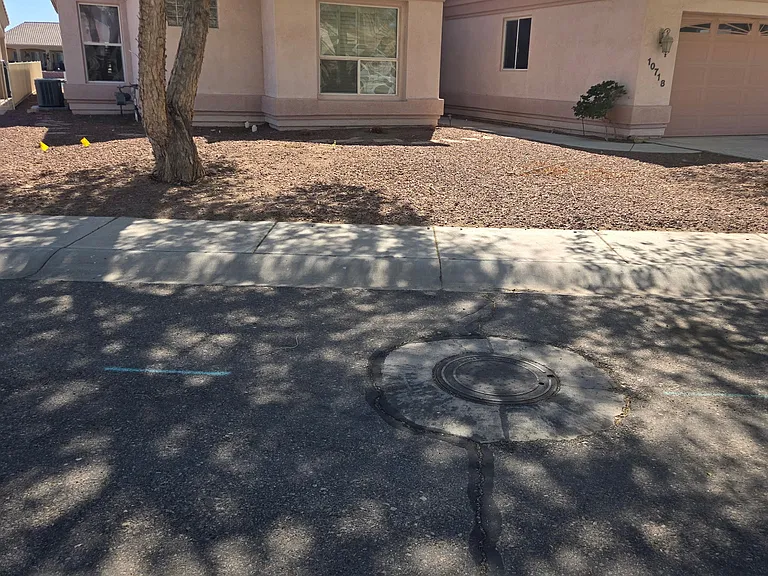 10718 S Fountain Cv — Photo 11