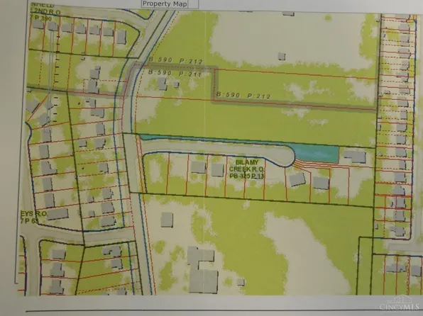 12 Bilamy Ct, Cincinnati, OH 45224