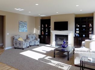 10659 38th Cir NE, Saint Michael, MN 55376