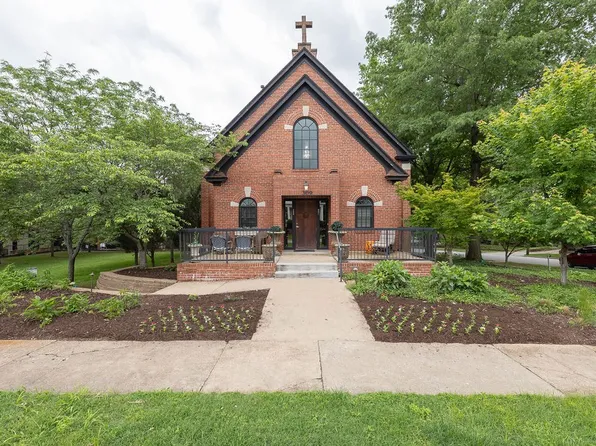 309 E Lafayette St APT 202, Fayetteville, AR 72701