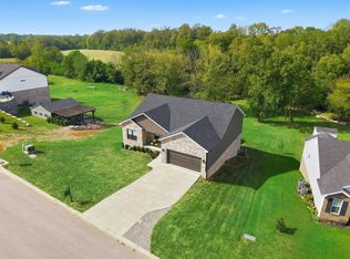 112 The Hunt Farm Rd, Danville, KY 40422