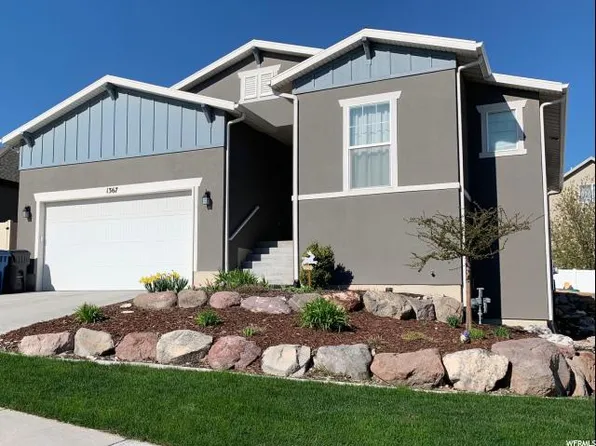1367 S Hillside Dr, Saratoga Springs, UT 84045