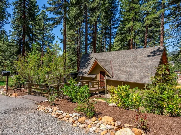 303 Winding Way, Incline Village, NV 89451