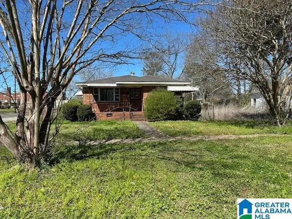 1328 Avenue I, Birmingham, AL 35218