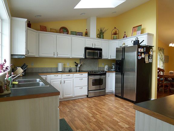 Lots of Room to Work