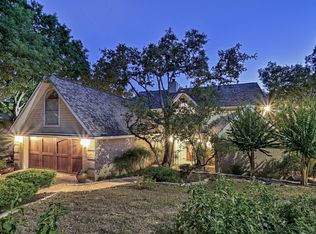 809 The High Rd, Austin, TX 78746