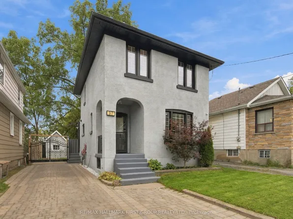 97 Olive Ave, Oshawa, ON L1H 2P1