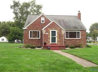 851 Sibley Rd, Toledo, OH 43615