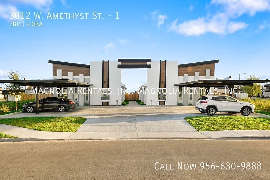 1st image of 3012 W Amethyst St #1