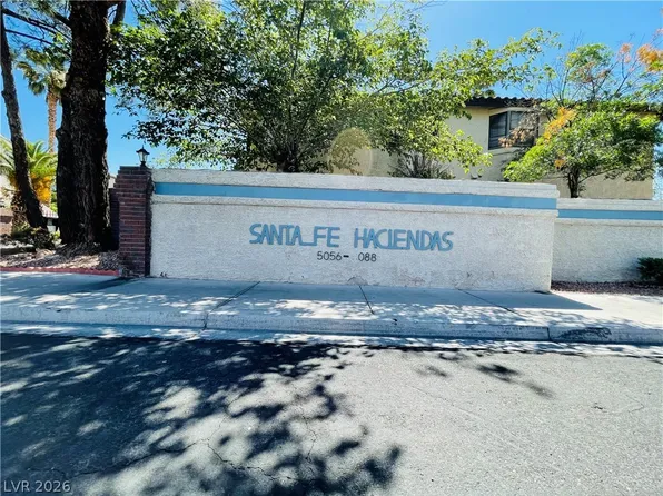 5086 Jeffreys St Unit 201, Las Vegas, NV 89119