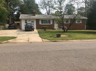 5709 Spruce Dr, Clinton, MD 20735