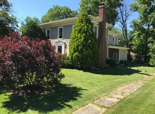 107 Front St, Newark, IL 60541