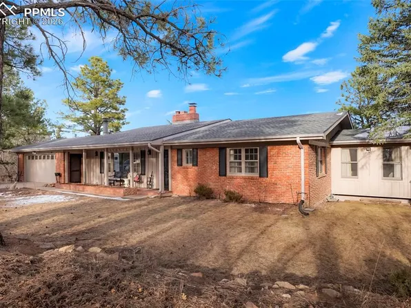 905 Taurus Dr, Colorado Springs, CO 80906