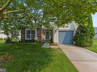 105 Peppergrass Dr S, Mount Laurel, NJ 08054