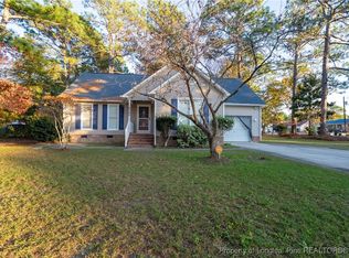 4545 Tonric Dr, Hope Mills, NC 28348